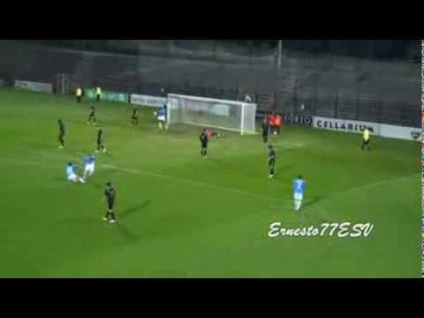 Asistencia  de Arturo Álvarez - PMFC-Matias 1-1 Videoton FC - PMFC Stadion