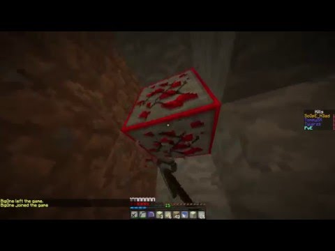 Cynical UHC: Episode #4 - "Snake my run"