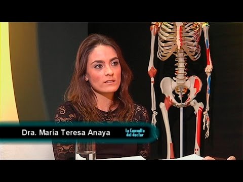 LA CONSULTA DEL DOCTOR 2X31