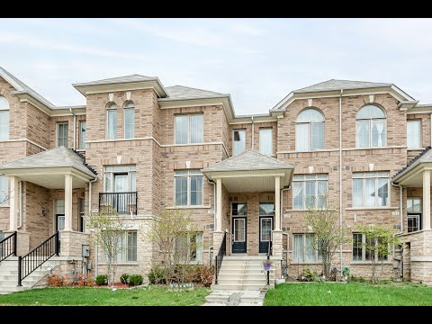 208 Inspire Blvd Brampton