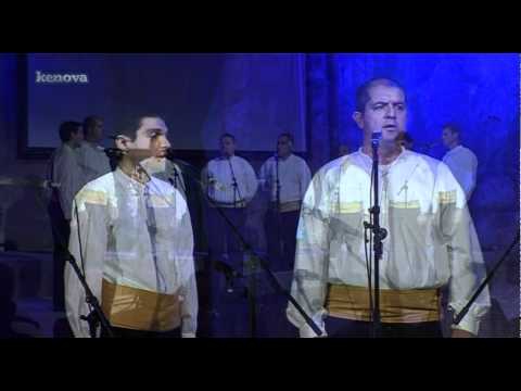 KLAPA STAGLIN - Kada jednom ovom zahvalim se tilu.mp4