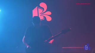 Music video thumbnail preview for Tangled Thoughts of Leaving - Oscillating Forest - Live at Enliven Fest - July 2020 by Tangled Thoughts of Leaving