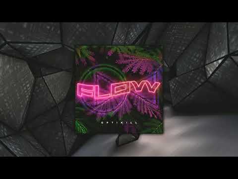 optikill. - Flow ft. Kai-Ju [Official Visualizer]