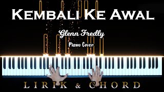 Download lagu Glenn Fredly - Kembali Ke Awal Piano Cover ( by Pianoliz ) mp3