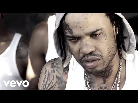 Tommy Lee Sparta - Dream (Nuh Ramp Wid Me BC Food) (Official Music Video)