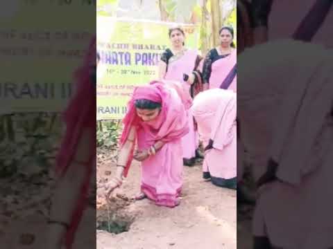 My School Videos #Swachata Diwas###