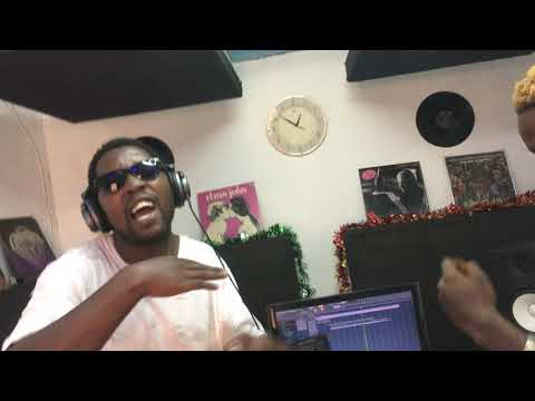 Fizzy 4Bang - CRAZY THURSDAY "WEEK 3" (100 seconds freestyle)