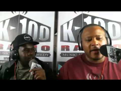 SXSW 2016 Live at Media Matters with PREZ P