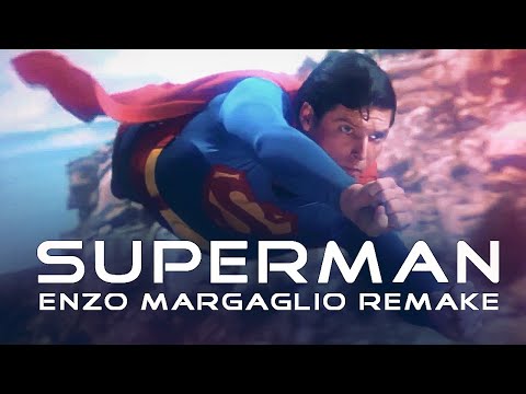 Superman Theme (Enzo Margaglio Remake)