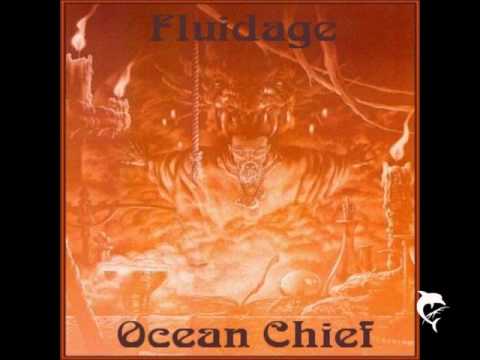 Ocean Chief - Druid Power