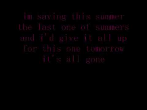 Neverstore - Summer with lyrics