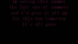 Neverstore - Summer with lyrics