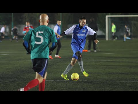 AKS Kabaret - ASOCIAR.PL: 8. tydzień (FLS Jesień 2014)