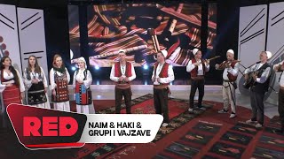 Naim Buzhala, Haki Buzhala & Grupi I Vajzave - Kur Na Thërret Kosova