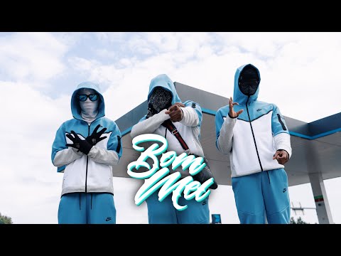 #XROOTZ Horrid Mx x CL x Lz  - Bom Mel (Official Video) (Prod. by Ckay)