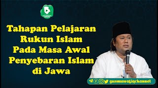 Download lagu Ceramah Gus Muwafiq : Sekolah Rukun Islam Pada Awal Penyebaran Islam di Jawa mp3