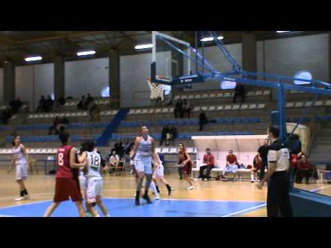 CB Pío XII, 61 - A.J. Burgos, 64