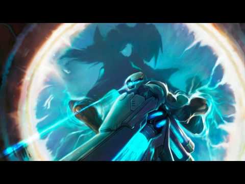 Voice - Pulsefire Caitlyn, Legendary Skin - English