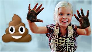 😂What's on your hands?! | Rwanda🇷🇼 5