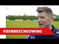 Voorbeschouwing sc Heerenveen - NAC Breda