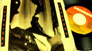 Loverboy , Notorious , 1987 Vinyl 45RPM