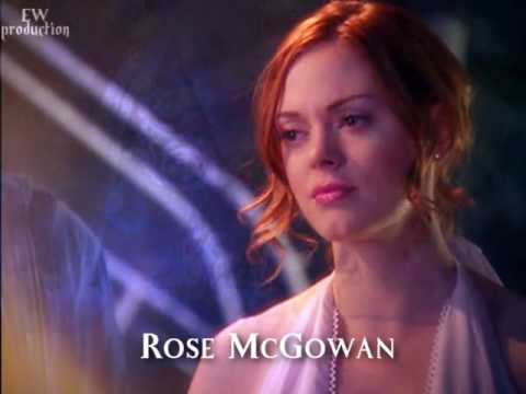 Charmed: [5x01&5x02] "A Witch's Tail" opening credits