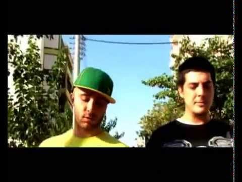 Interview Neon - Taf Lathos @ HipHopMusical.eu Part 1