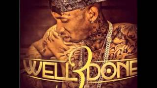 Tyga - Get Her Tho Ft D-Lo - WITH LYRICS - (Well Done 3)