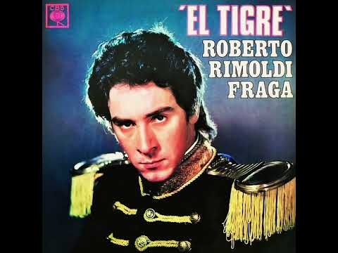 Roberto Rimoldi Fraga - El Teniente Lavalleja / 08
