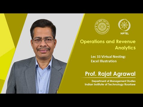 Lecture 15 Newsvendor problem Optimal Stocking Quantity in a Single Period