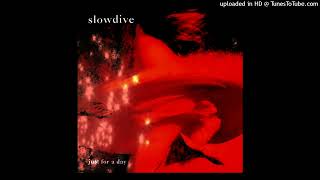 Slowdive - Waves (Instrumental)