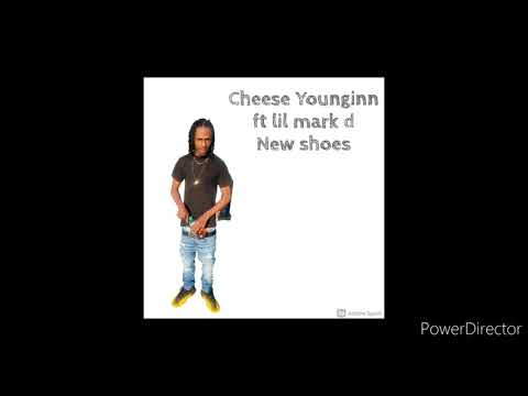 Cheese Youngin Ft Lil mark d New shoes