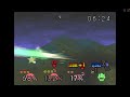 Smash Remix Super Mario Bros VS Giga Bowser
