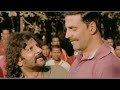 दिनामी लड़ाई सीन Akshay Kumar S Dynamic Fight Scene In Rowdy Rathore Wat