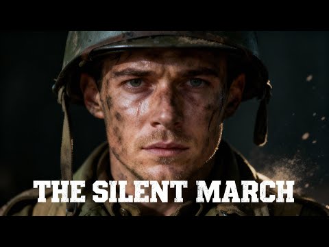 “The Silent March: The Story of Corporal James Holloway”