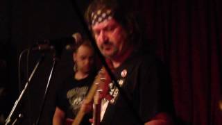 Agathocles live in Baltimore MD, 2016