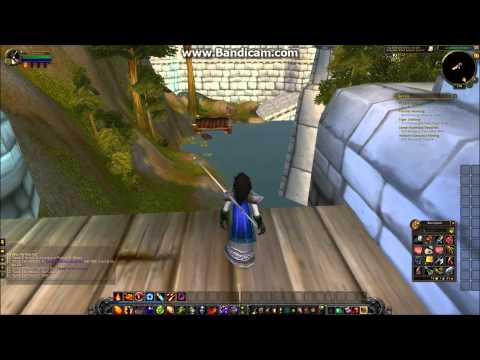 so what - Worgen Music video (World of Warcraft)