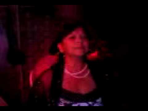 Georgino - Fadista Liliana Santos - Fado