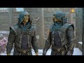 Yes... you can pretend to be a Thalmor at the Thalmor Embassy