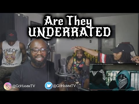 (OVE) Bagzoverfame x Greeze x Riskey - Lay Low (UNDERRATED?)
