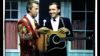 Bobby Bare - Lorena/They Covered Up The Ol Swimmin Hole