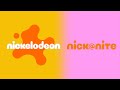 Nickelodeon USA Closedown Nick At Nite USA Handover 25 5 2023