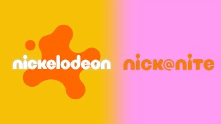 Nickelodeon sign-off / Nick at Nite sign-on (May 2