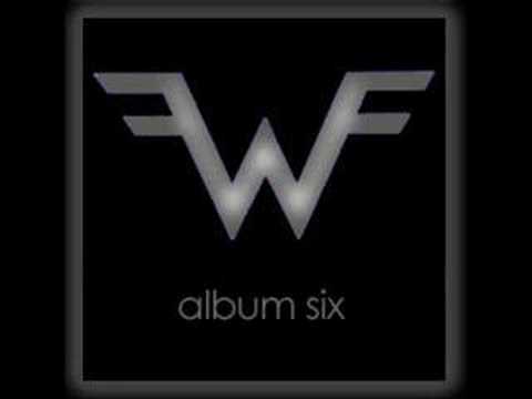 Weezer - Angel And The One
