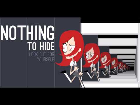 Nothing To Hide OST - Big Brother