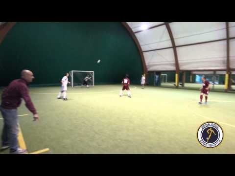 Zona Goal:  Qs Qualità E Servizi - Real Viale - Differita