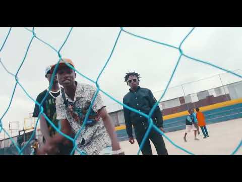 Rudra Kartel - Level ft. Akasha, Dadi Mchyna, Lucci Kingpin