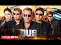 Dus Full HD Movie Sanjay Dutt Action Movie Abhishek Bachchan Suniel Shetty ShemarooMe