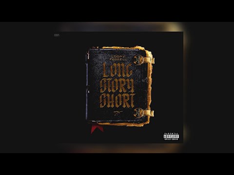 Loopy Ferrell - Long Story Short (New Album) Ft. Jadakiss, Millyz, Sy Ari Da Kid