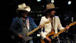 Midland at the Country Music Hall of Fame - "Eastbound and Down"